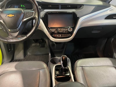 2019 Chevrolet Bolt EV Premier