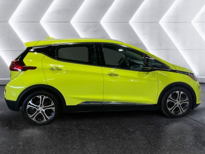 2019 Chevrolet Bolt EV Premier