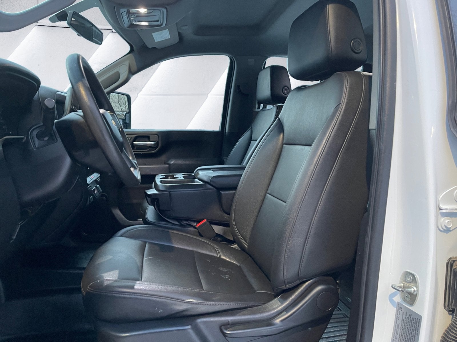 2022 Chevrolet Silverado 3500 HD Work Truck