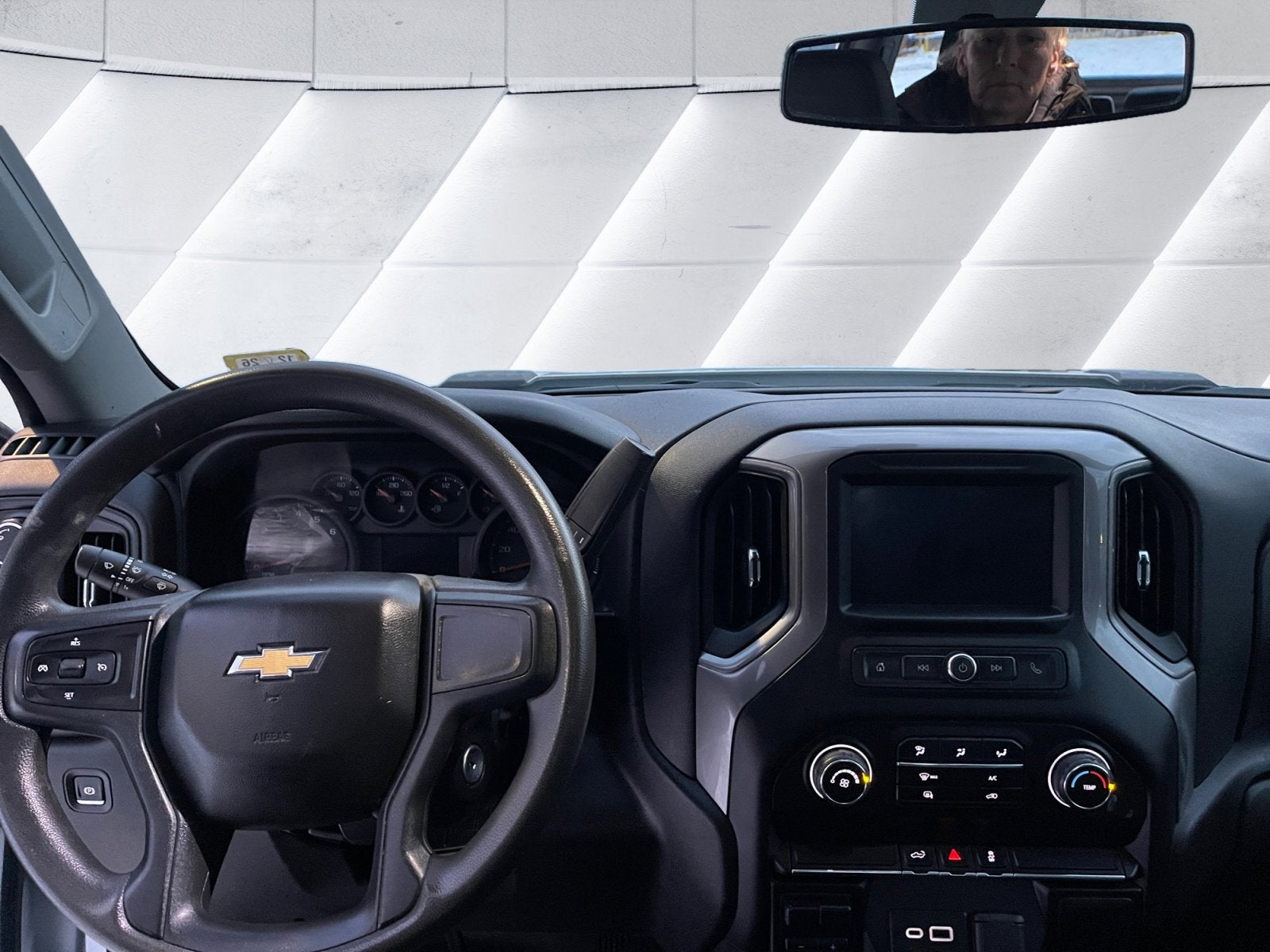 2022 Chevrolet Silverado 3500 HD Work Truck