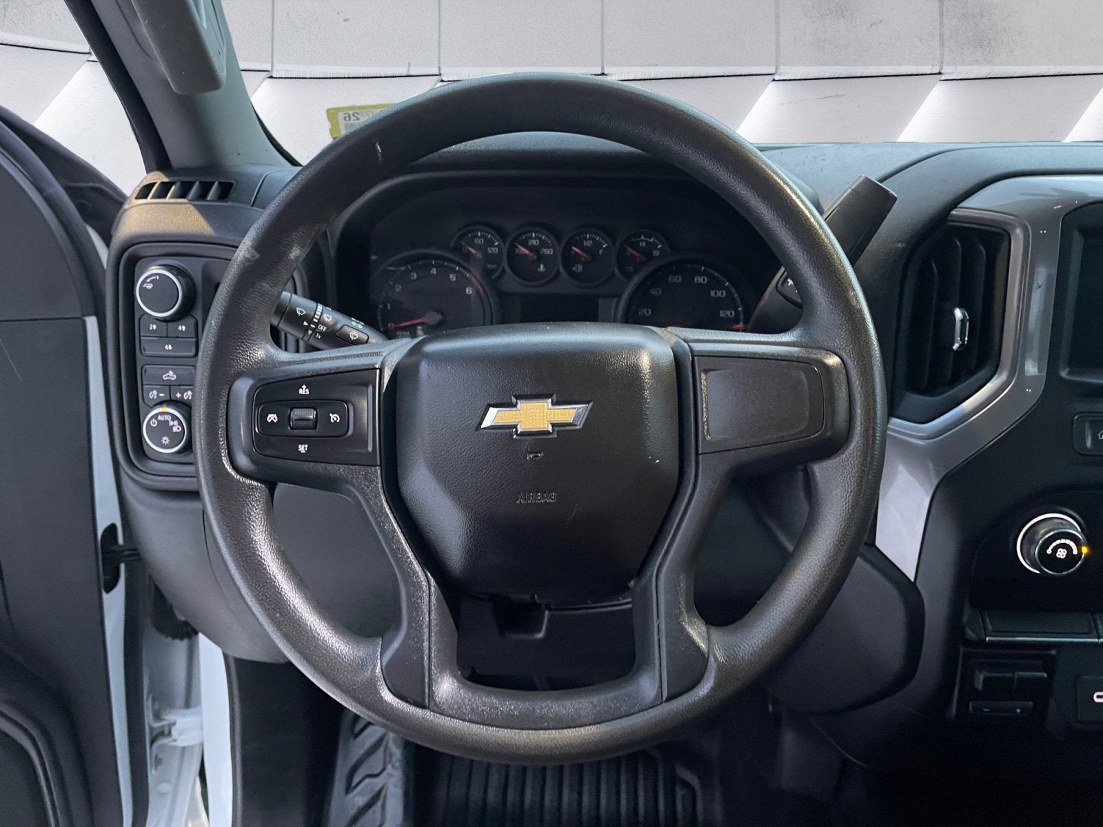 2022 Chevrolet Silverado 3500 HD Work Truck