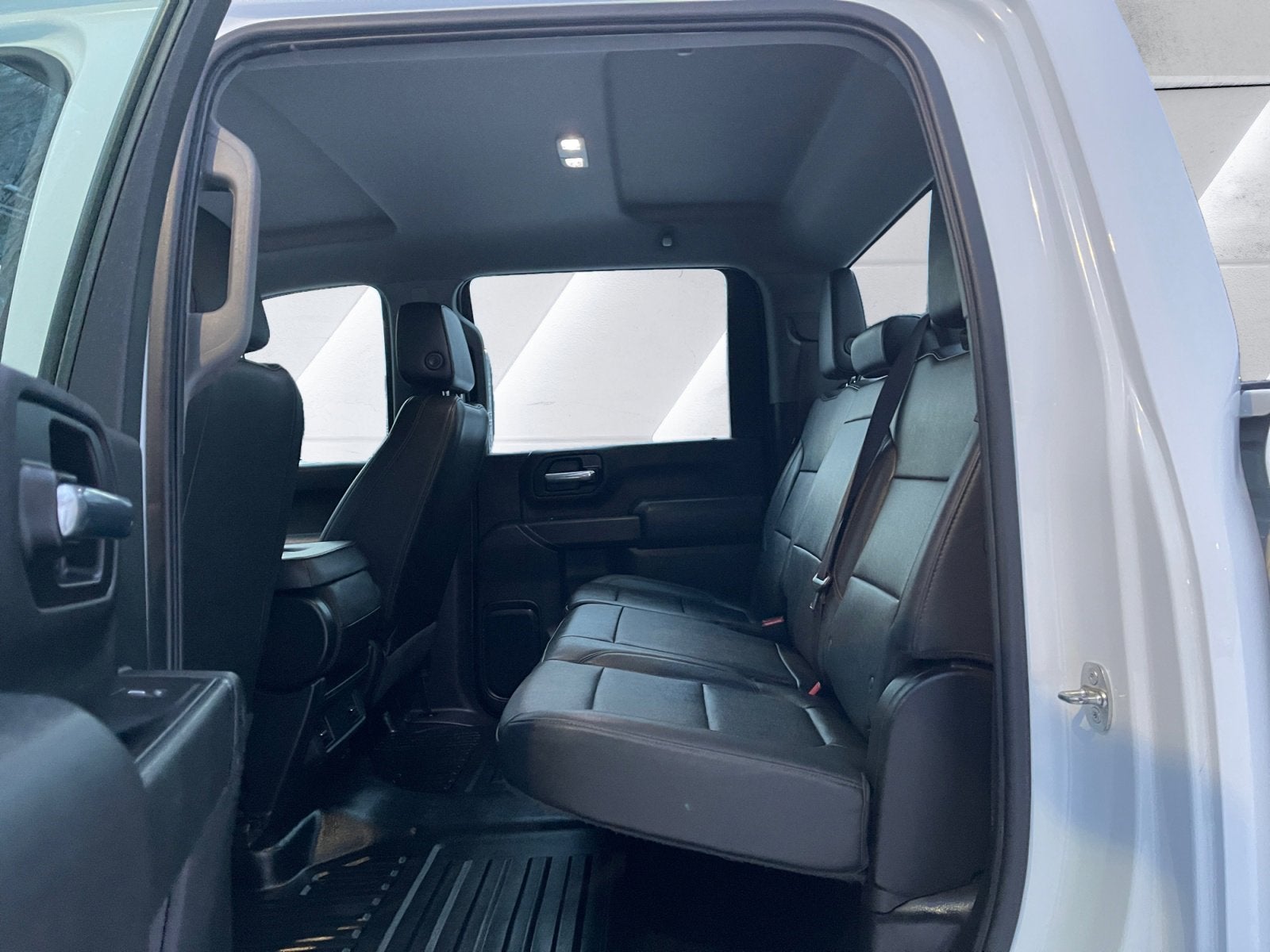 2022 Chevrolet Silverado 3500 HD Work Truck