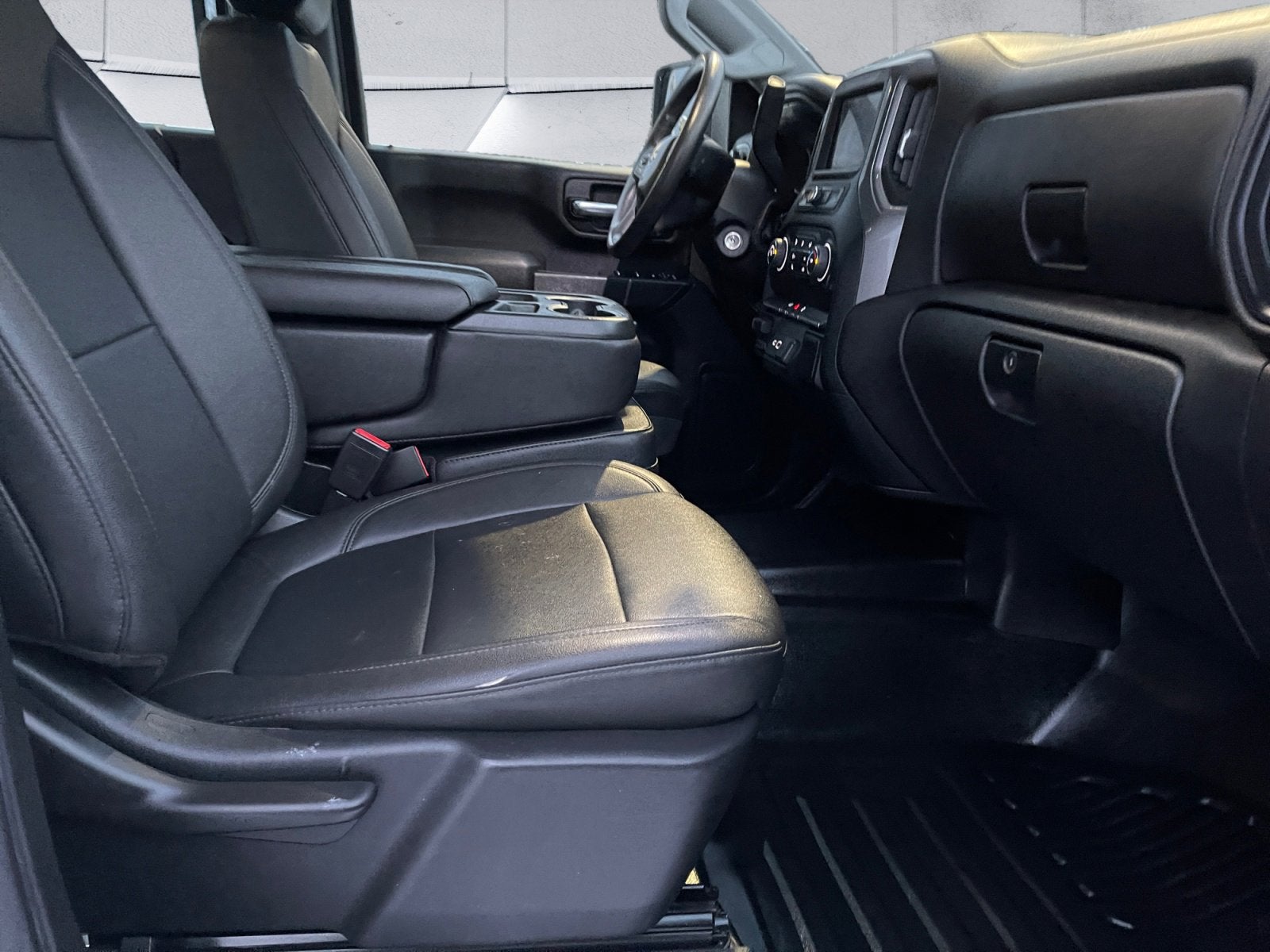 2022 Chevrolet Silverado 3500 HD Work Truck