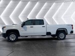 2022 Chevrolet Silverado 3500 HD Work Truck