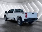 2022 Chevrolet Silverado 3500 HD Work Truck