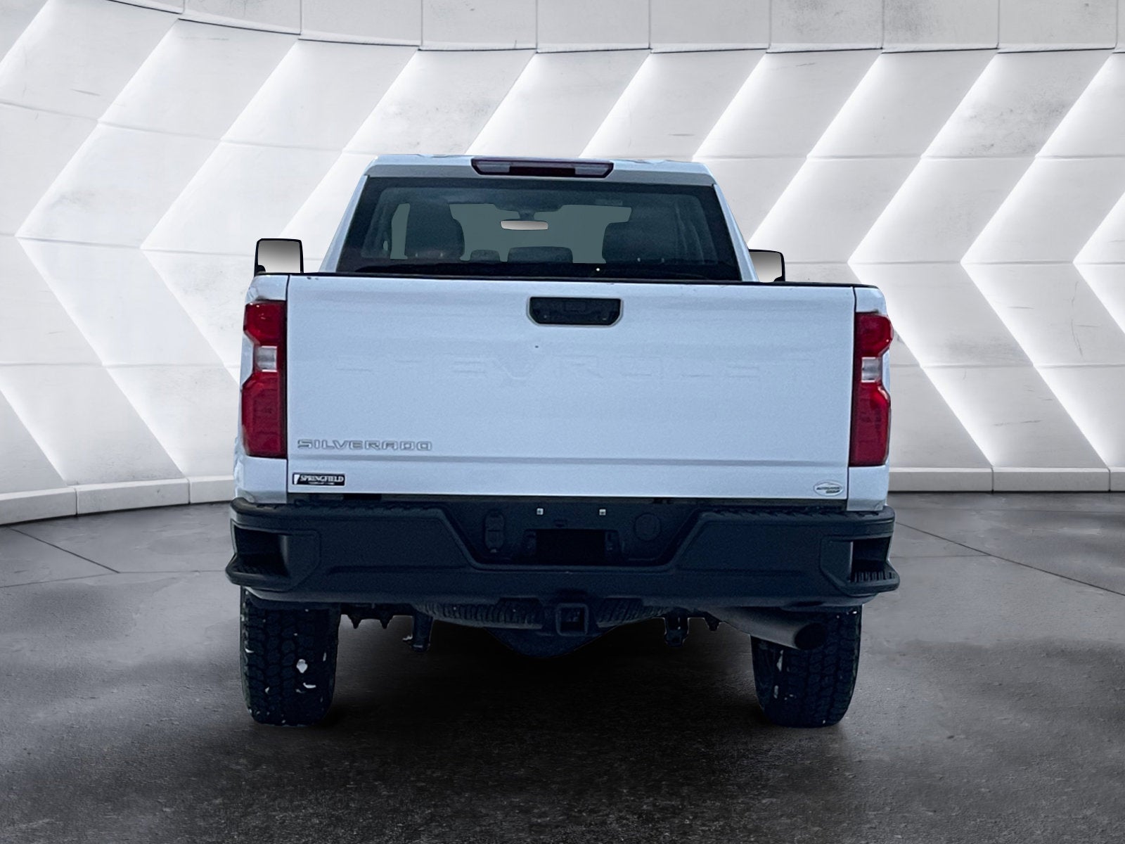 2022 Chevrolet Silverado 3500 HD Work Truck