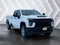2022 Chevrolet Silverado 3500 HD Work Truck