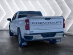 2022 Chevrolet Silverado 1500 LTD LT (2FL)