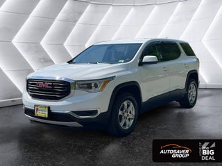 2017 GMC Acadia SLE