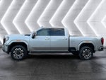 2025 GMC Sierra 3500 HD Denali Ultimate