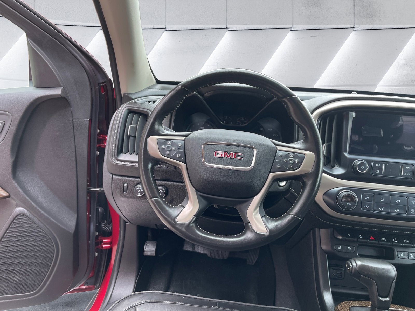 2020 GMC Canyon Denali