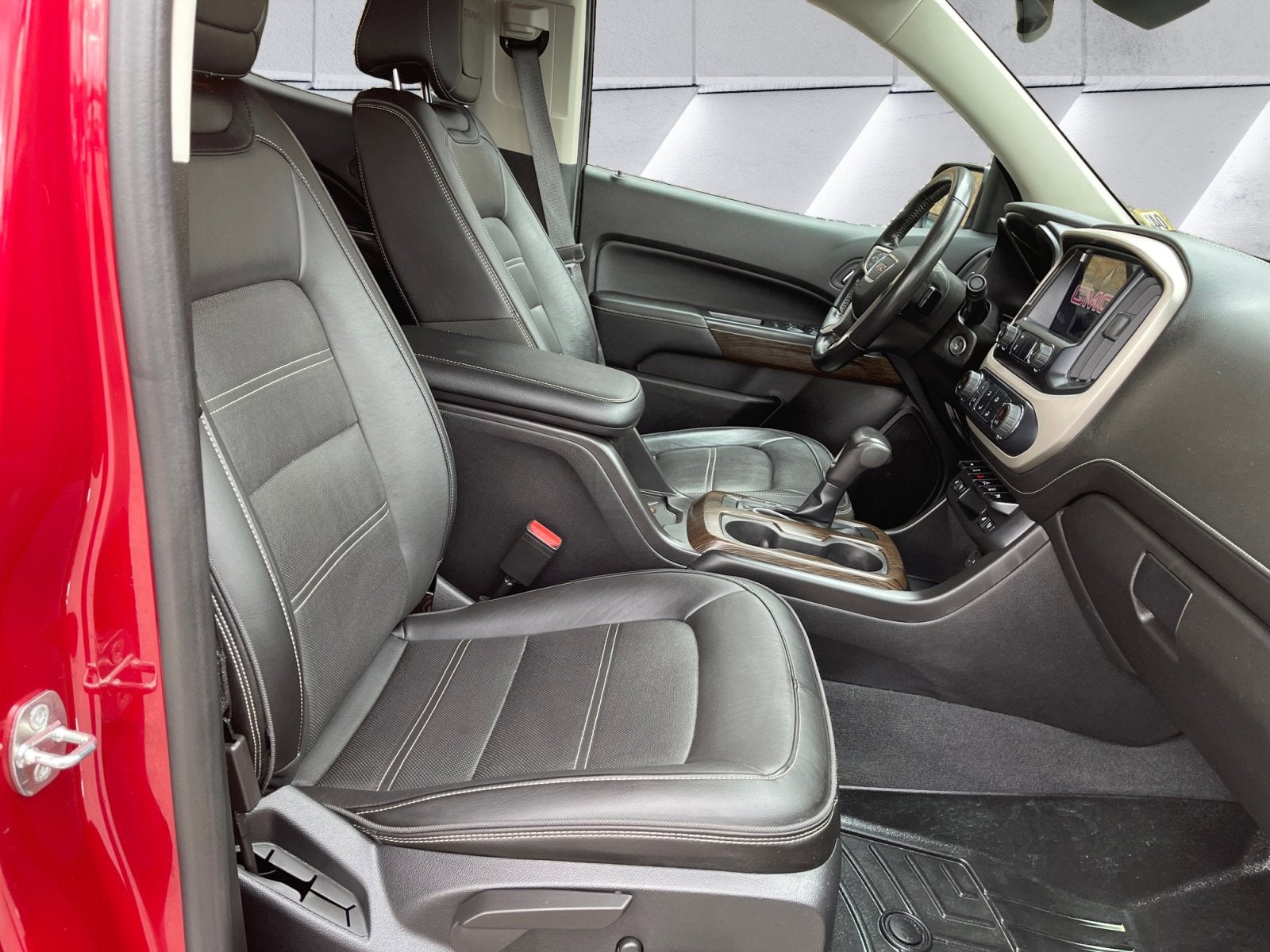 2020 GMC Canyon Denali