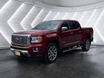 2020 GMC Canyon Denali