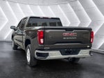 2021 GMC Sierra 1500 Sierra