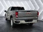 2021 GMC Sierra 1500 4WD Double Cab Standard Box