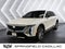 2025 Cadillac LYRIQ Luxury 1