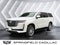 2024 Cadillac Escalade Premium Luxury Platinum