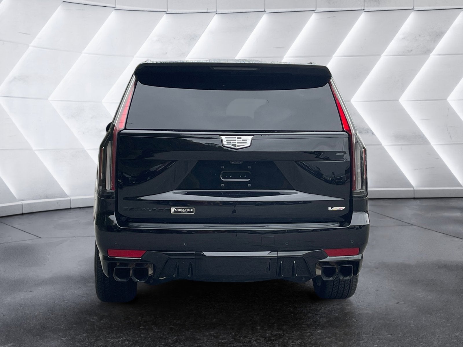 2023 Cadillac Escalade Escalade-V