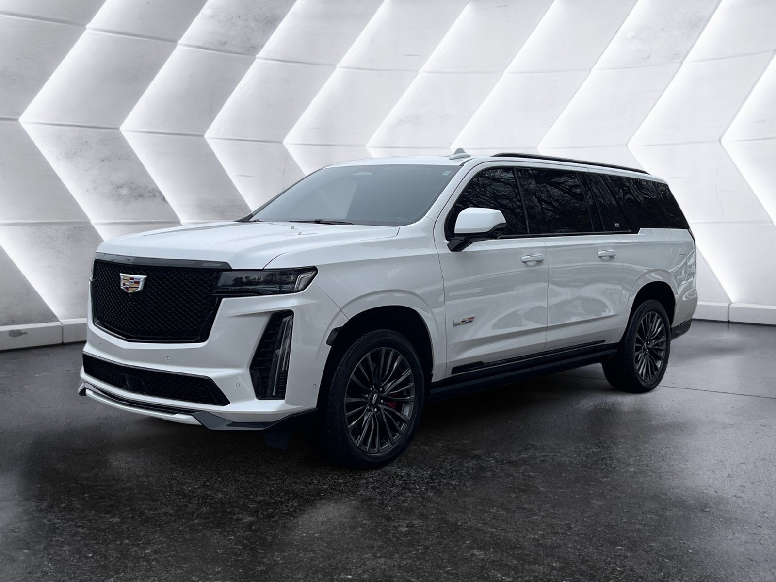 2024 Cadillac Escalade ESV V-Series