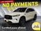 2022 INFINITI QX50 LUXE