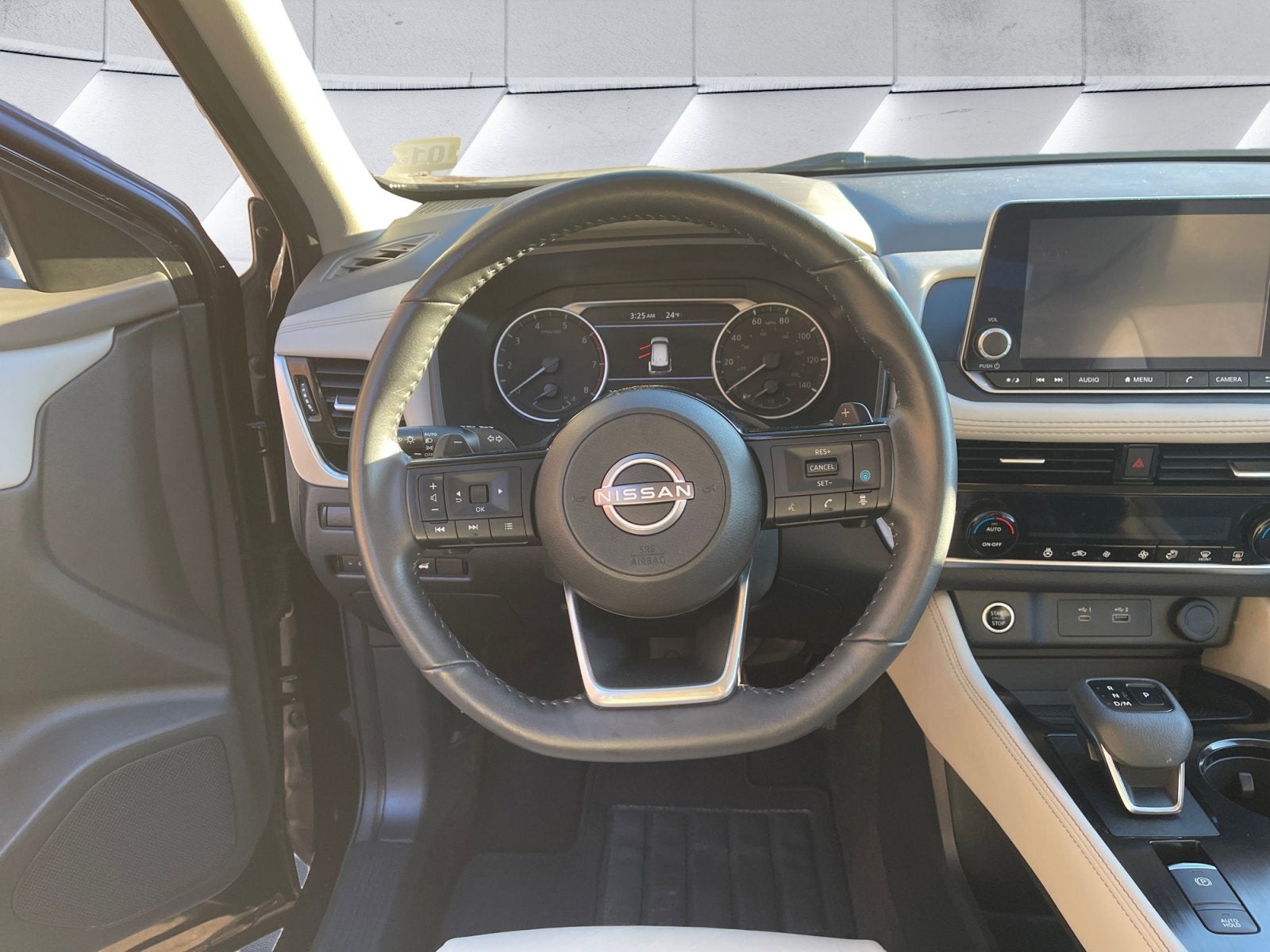 2023 Nissan Rogue SL Intelligent AWD