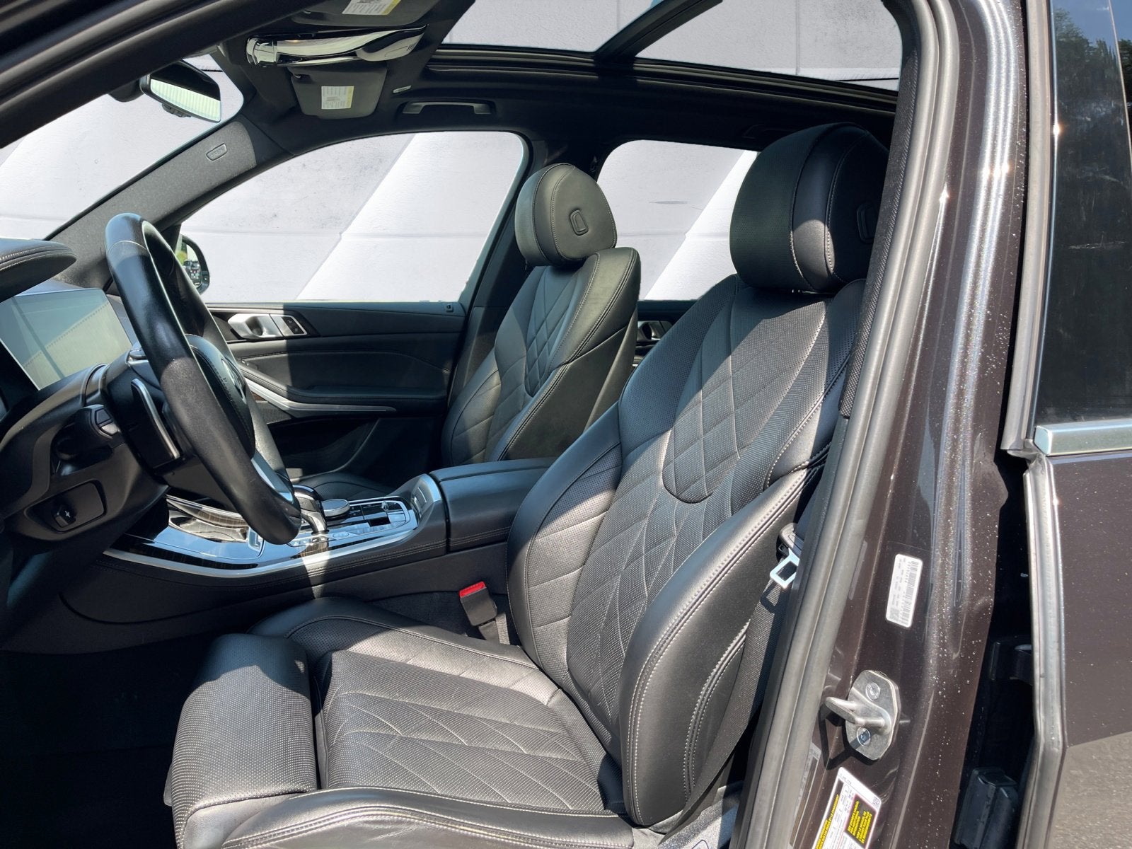 2023 BMW X5 PHEV xDrive45e