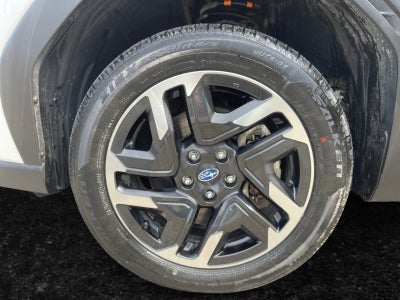 2025 Subaru Forester Limited Hybrid