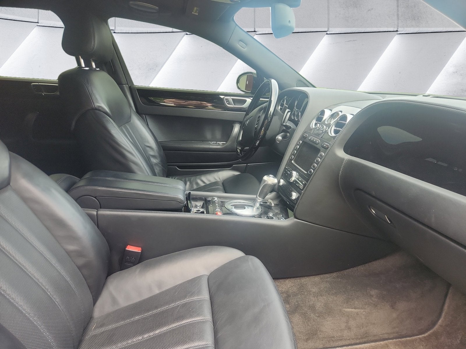 2006 Bentley Continental Flying Spur NA