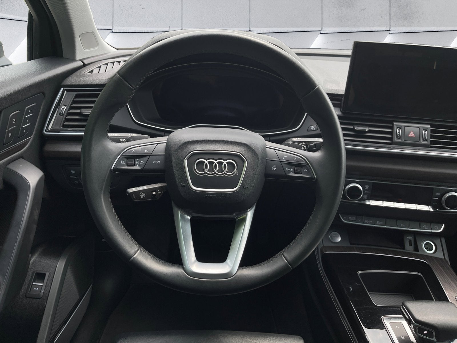 2024 Audi Q5 S line Premium Plus