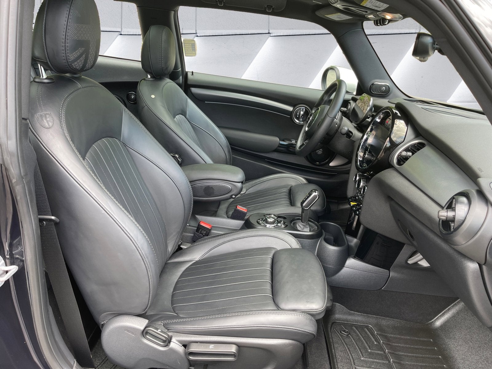 2024 MINI Hardtop 2 Door Cooper SE