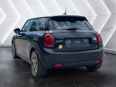 2024 MINI Hardtop 2 Door Cooper SE