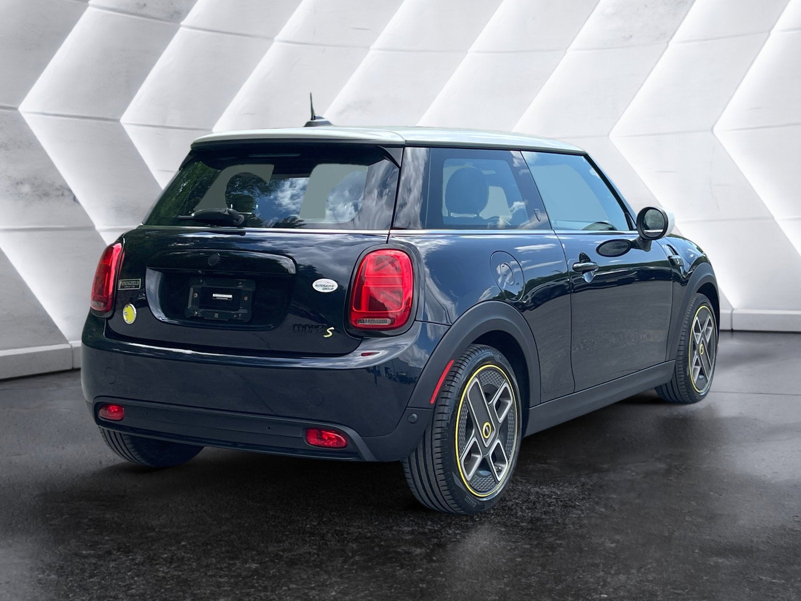 2024 MINI Hardtop 2 Door Cooper SE