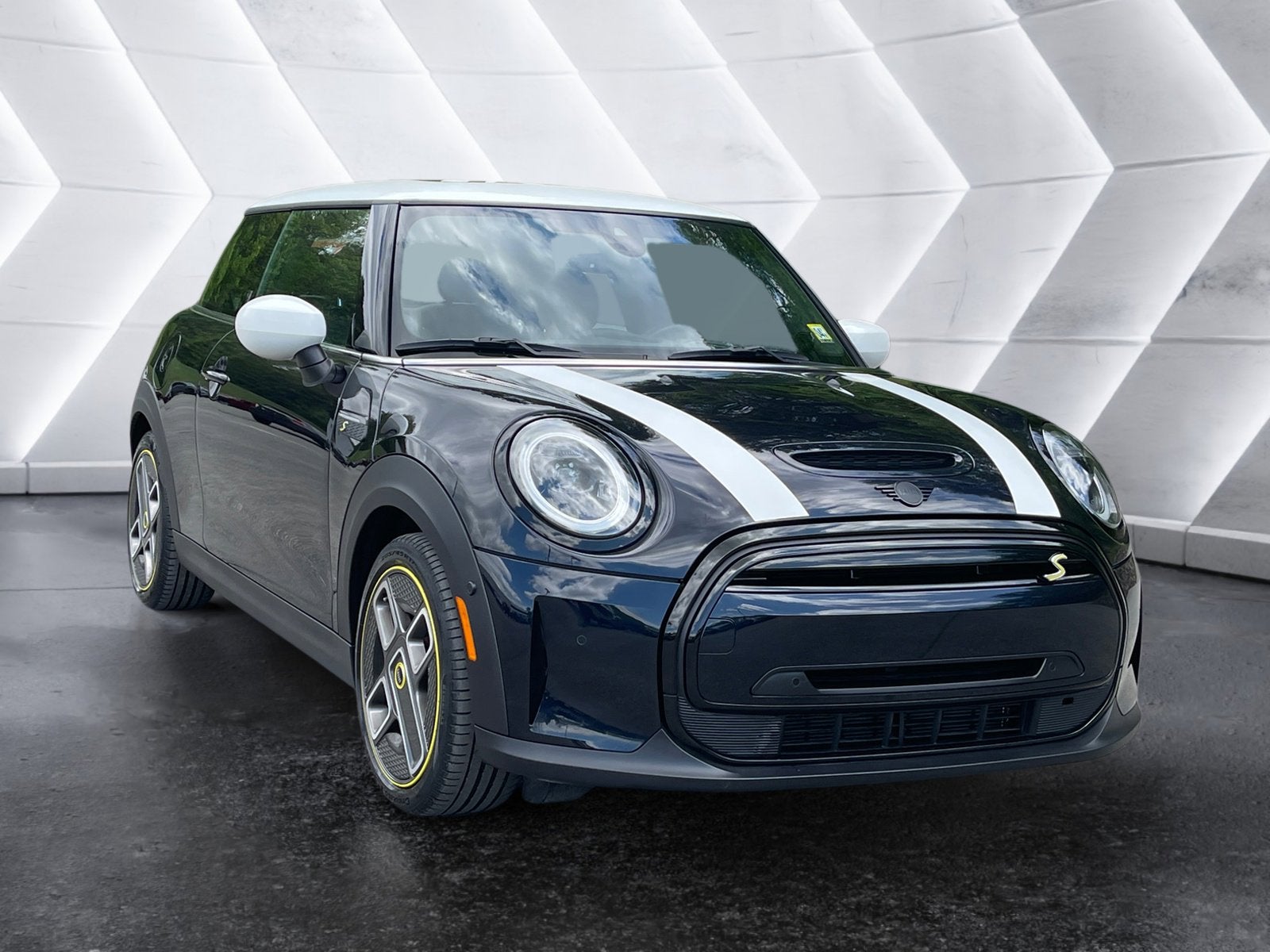 2024 MINI Hardtop 2 Door Cooper SE