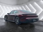 2022 Porsche Taycan 4S