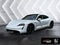 2024 Porsche Taycan Turbo S
