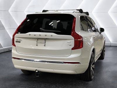 2024 Volvo XC90 Recharge Plug-In Hyb Ultimate Bright Theme