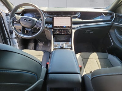 2023 Jeep Grand Cherokee 4xe Trailhawk