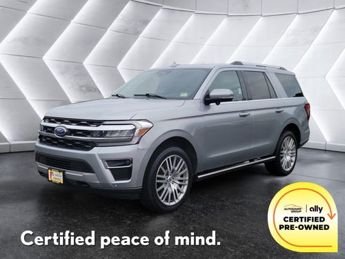 2023 Ford Expedition Limited