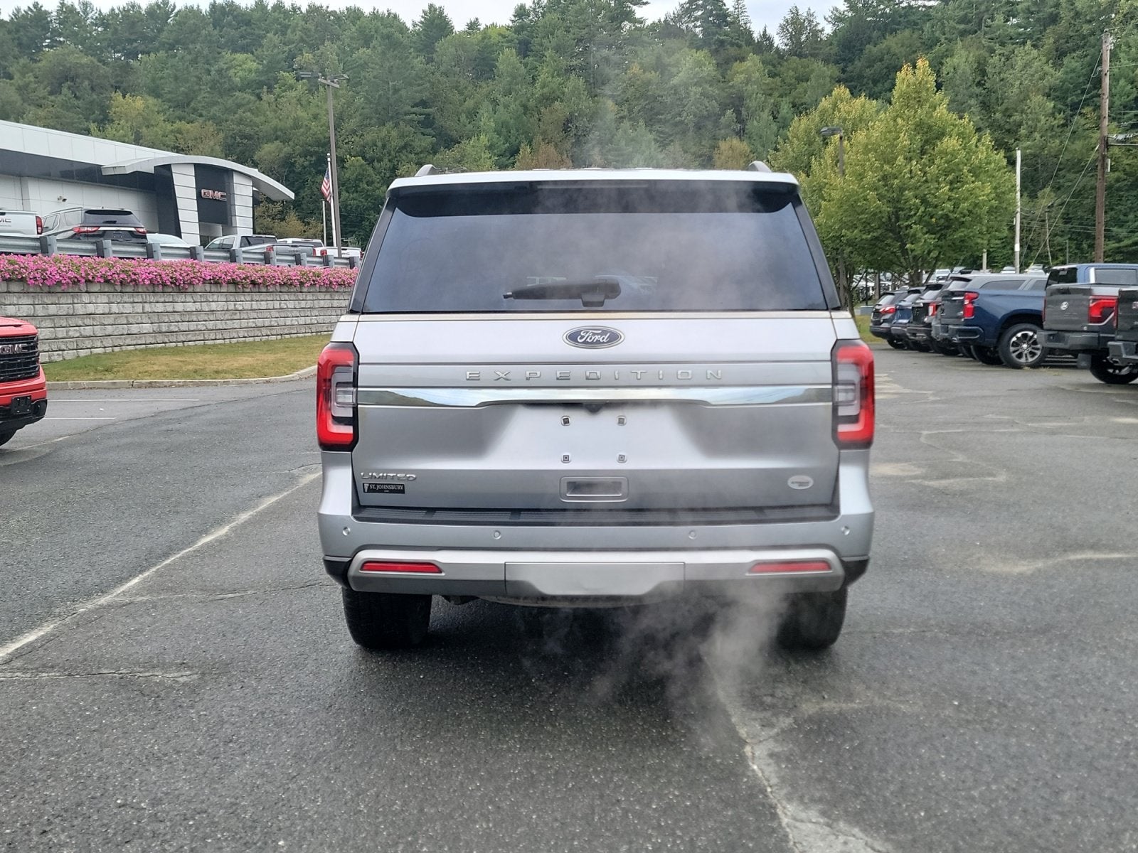 2023 Ford Expedition Limited