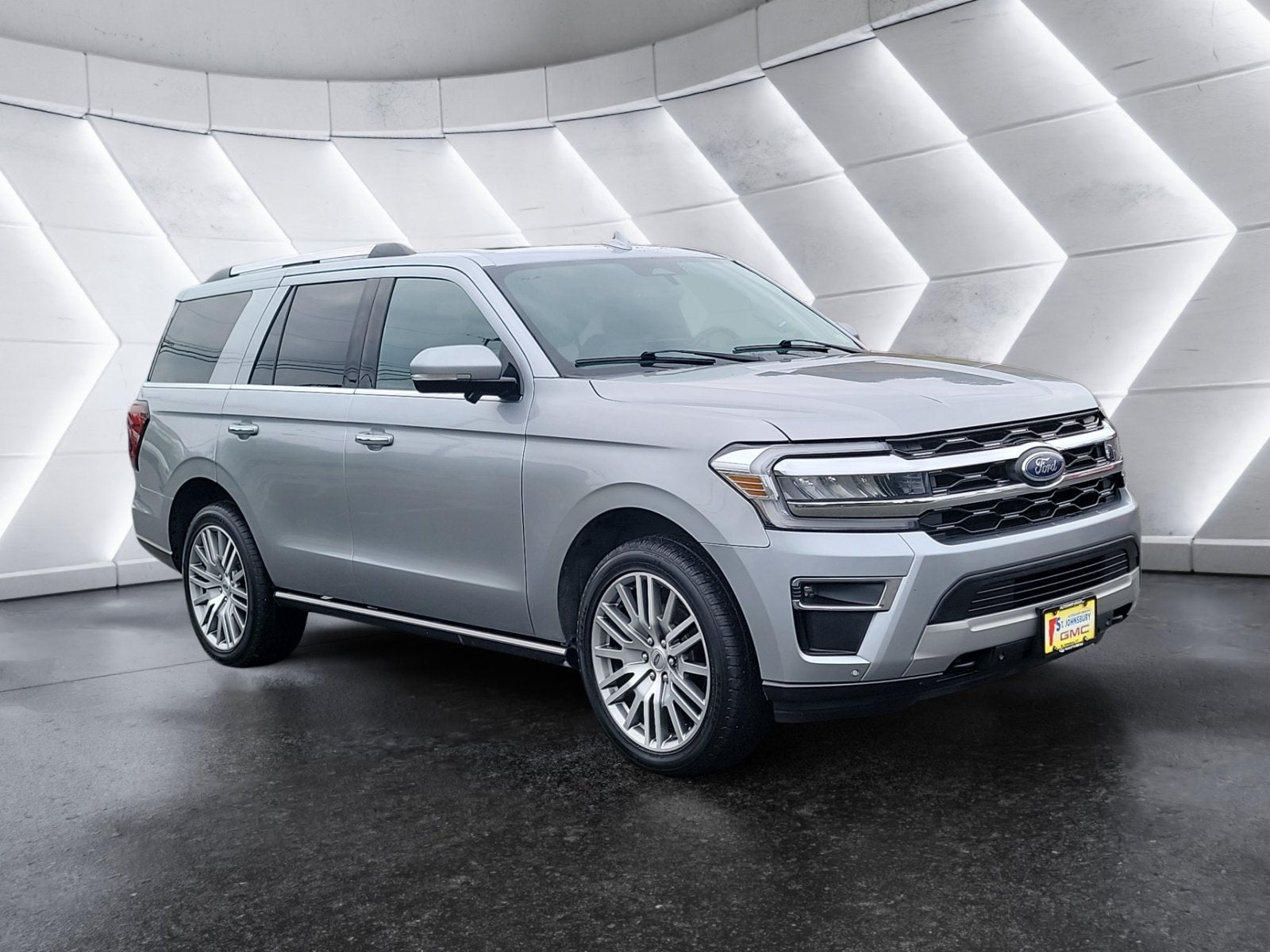 2023 Ford Expedition Limited