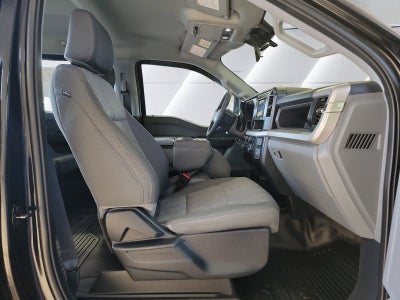 2023 Ford Super Duty F-250 SRW XL