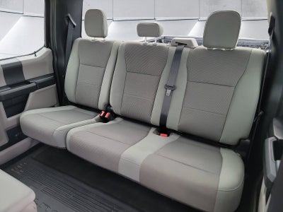 2020 Ford Super Duty F-350 SRW XL