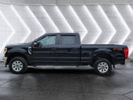 2020 Ford Super Duty F-350 SRW XL