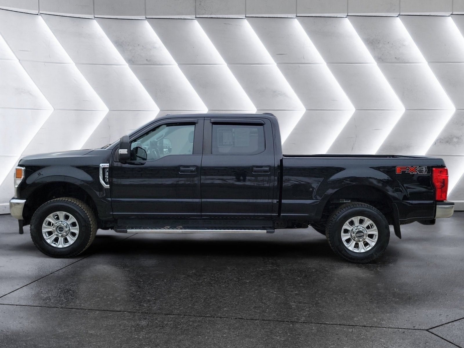 2020 Ford Super Duty F-350 SRW XL