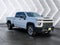 2022 Chevrolet Silverado 2500 HD Custom