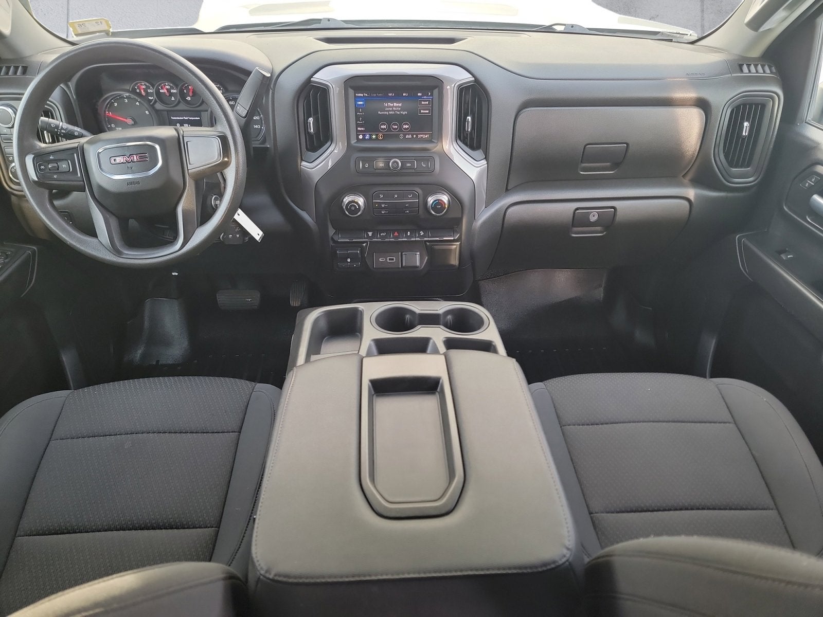 2021 GMC Sierra 3500 HD Sierra