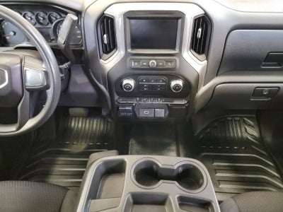 2020 GMC Sierra 1500 Sierra