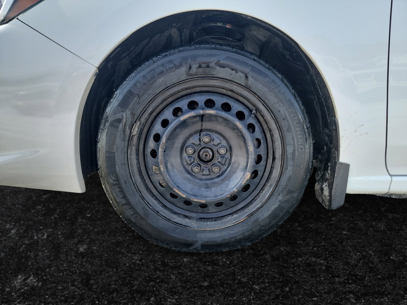 2020 Subaru Impreza 2.0I