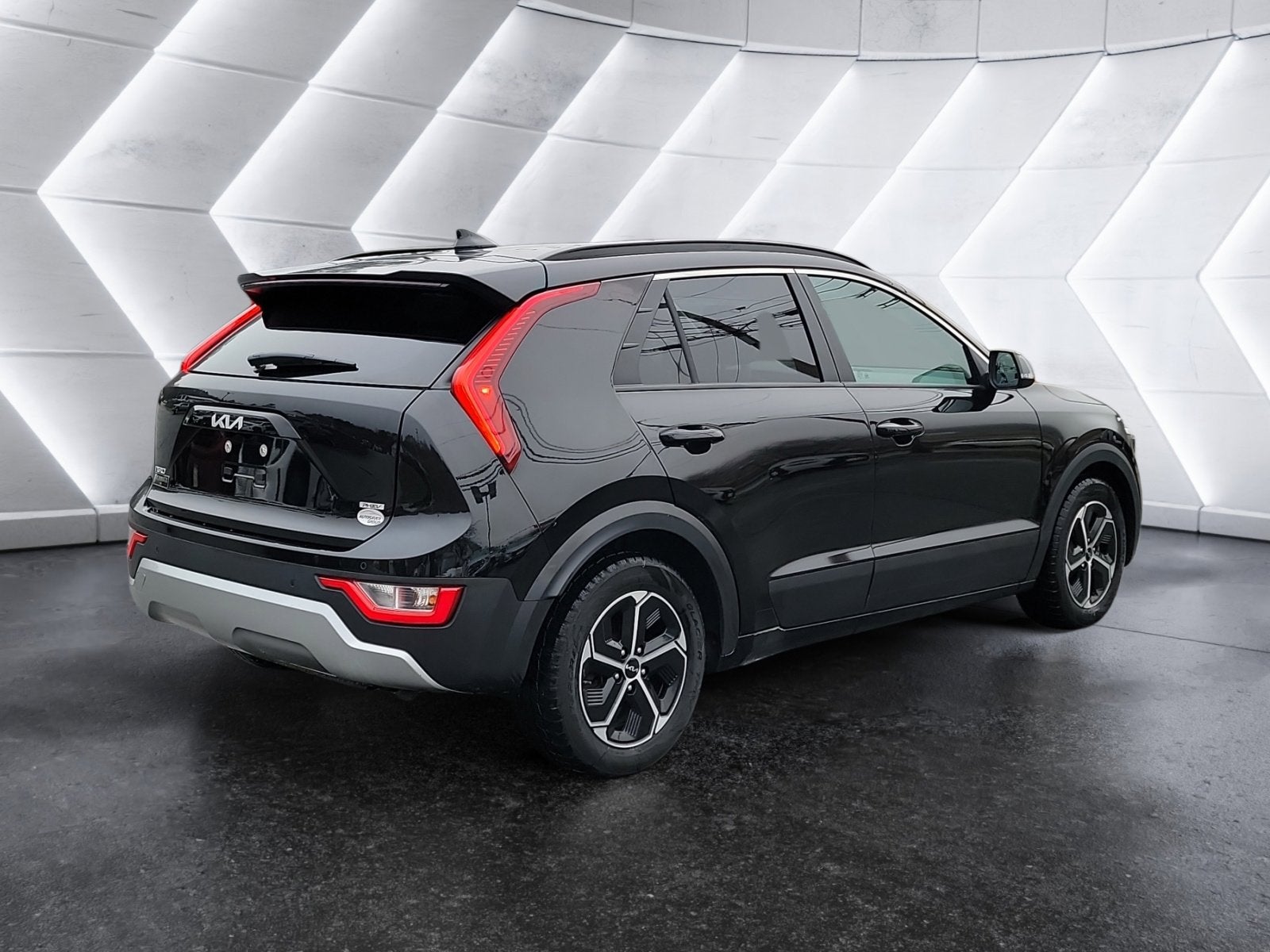 2023 Kia Niro Plug-In Hybrid EX