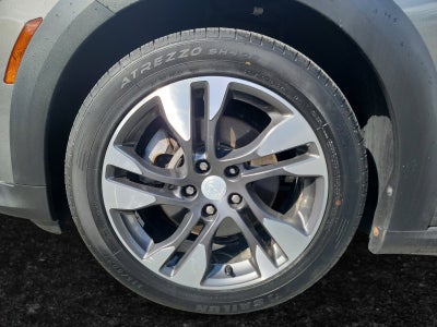 2018 Buick Regal TourX Preferred